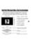 DDecorator Abstract Art B/W Laptop Sticker image