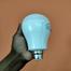 15 Watt Double Battery AC/DC Rechargeable LED Light image