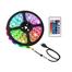 Rgb Led Strip Light 4 Color Variable Mode Lighting image