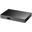 16-Port 10/100M PoE Switch with 1 Combo SFP Port image