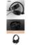 Remax RM-805 Wired Headset Music Over-ear Headphone image