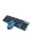 Backlit Gaming Keyboard and Optical Gaming Mouse image