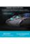 Rapoo 6200DPI Optical USB Wired Gaming Mouse (VT300) image