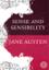 Sense and Sensibility
