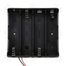 18650 Battery Holder Case 4 Cell with Wire Securely Organize Your Batteries Easy to Use and Maintain image