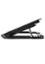 Havit Gaming Laptop Cooling Pad (Four Ultra-Quiet 110mm Fans with Eye- catching blue LED light,Optimized heat dissipation effect for 14in-17in Laptops) (F2082) image