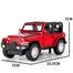 1941 1:32 High Simulation Jeep Wrangler Rubicon 1941 convertible Diecast Car sound and light alloy car model children's off-road vehicle model Car -441165213 image