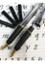 Mont Marte Calligraphy Set - 2 Nib (8 pcs) image
