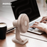 1°Pod Desktop Wireless Ultra Quiet Mini Fan image