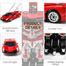 1: 12 remote control deformation simulation vehicle, New Transformation Car Toy Lamborghini Car Robot for Kids, RC Car One Button Transforms into Robot, Remote Control Transforming Robot for boy girl kids image
