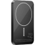 1 Power Q Pass Qi2 Magnetic Wireless Power Bank 5000mah image