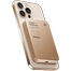 1 Power Q Pass Qi2 Magnetic Wireless Power Bank 5000mah image