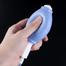 Brest Pump Manual Control Mom Breastfeeding Baby Milk Suction Feeding Newborn Bottle 1 set image