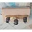 1 Way Plug Key for Physics Experiment image