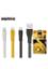 Remax Full Speed Pro Data Cable for Type-C 1M RC-090a image