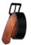 AAJ Exclusive One Part Buffalo Leather Belt for men SB-B79 image