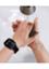 Haylou RS4 Amoled Smart Watch with SpO2 - Black image