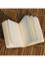 Coffee Note Series White Notebook image