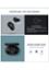 Mi True Wireless Earbuds Basic 2 - Black image