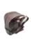 Inova Women Digital Leather Backpack image