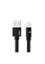 Remax Kerolla Data Cable for iPhone 1M RC-094i image