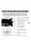DDecorator Liquid Black Marble Texture Laptop Sticker image