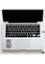 DDecorator Can't/Won't Stop Laptop Sticker image