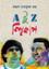 A to Z Biwsocup 