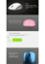 Rapoo Wireless mini Mouse (3360) image