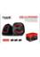 Havit USB Speaker Red Blue (SK430) image