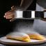 Stainless Steel Flour Sifter image