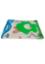 Alpha Baby Teether Fish (Green) image