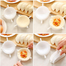 2023 Upgrade Diy Dumpling Mold Dough Press Pelmeni Wrapper Molder Empanada Pastry Mould Shaper Pierogi Maker image