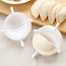 2023 Upgrade Diy Dumpling Mold Dough Press Pelmeni Wrapper Molder Empanada Pastry Mould Shaper Pierogi Maker image