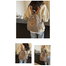2025 New Hot Women’s Backpacks Designer High Quality Soft Nylon Simple Fashion Bag(Grey) image