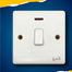 ZAK 20A DP Switch (Business Series) image