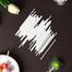 20 Pcs Food Contact Paper Stick image