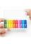 MI rainbow AAA Battery 10 pcs image