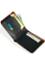 Light Brown Leather Slim Wallet SB-W64 image