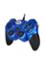 Havit USB Game Pad Blue/Red (G92) image