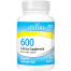 21St Century Calcium 600mg 75 Tablets image
