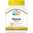 21St Century Niacin 100mg 110Tablets image