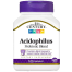 21st Century Acidophilus Probiotic Blend - 100 Capsules image