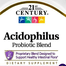 21st Century Acidophilus Probiotic Blend - 100 Capsules image