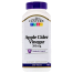 21st Century Apple Cider Vinegar 300mg - 250 Tablets image