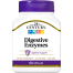 21st Century Digestive Enzymes-60 Capsules image