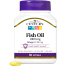 21st Century Fish Oil 1000Mg 60 Softgels image