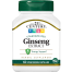21st Century Ginseng Extract 60 Veg Capsules -343998786 image