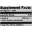 21st Century L-Arginine 1000 mg Maximum Strength 100 tablets -524558229 image