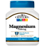 21st Century Magnesium 250mg - 110 Tablets image